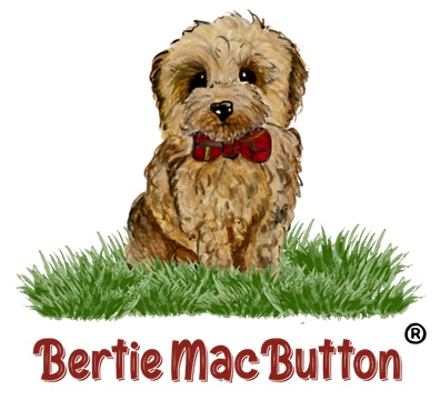 Bertie MacButton, (TM)