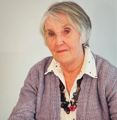 Nancy Brooks, illustrator